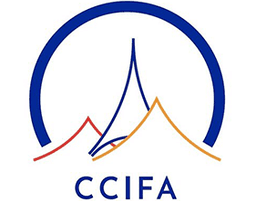 Logo CCIFA