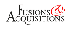 Logo Fusions & Acquisitions Magazine