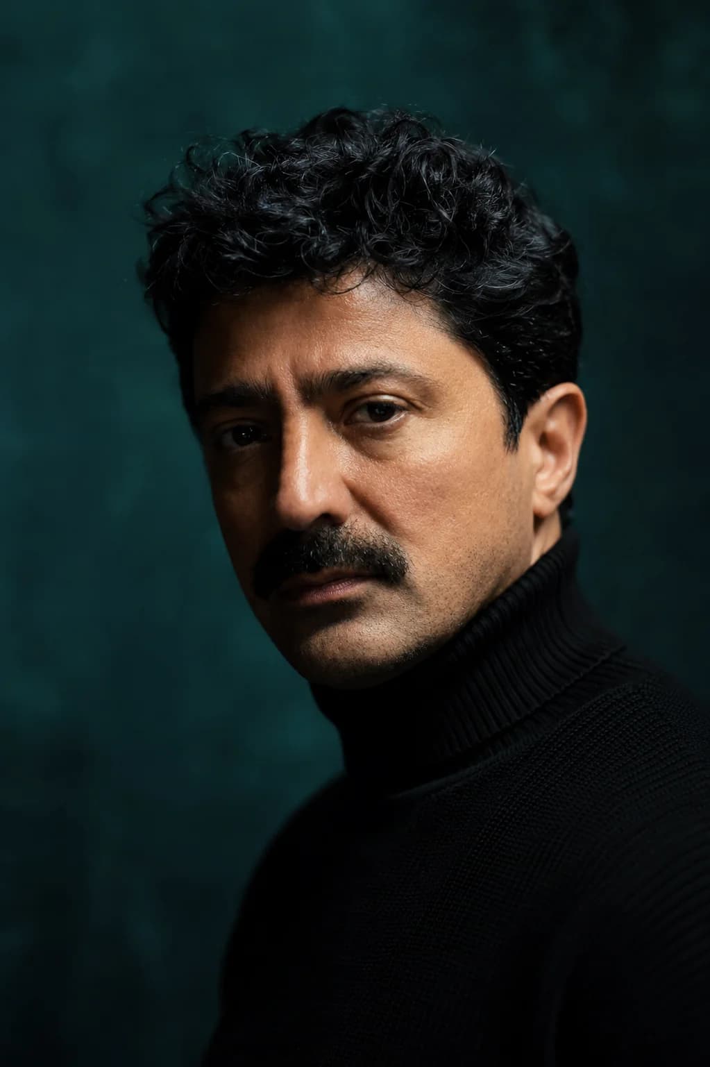 Portrait de Guillaume Movassagiyan Morvan