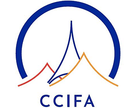 Logo CCIFA